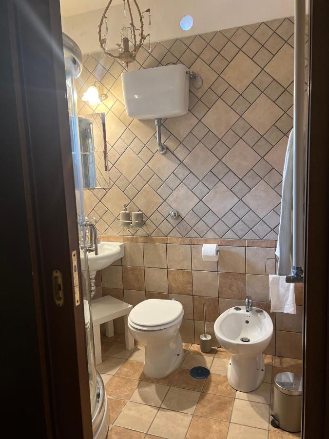 Mira Mare Suite Неаполь Экстерьер фото